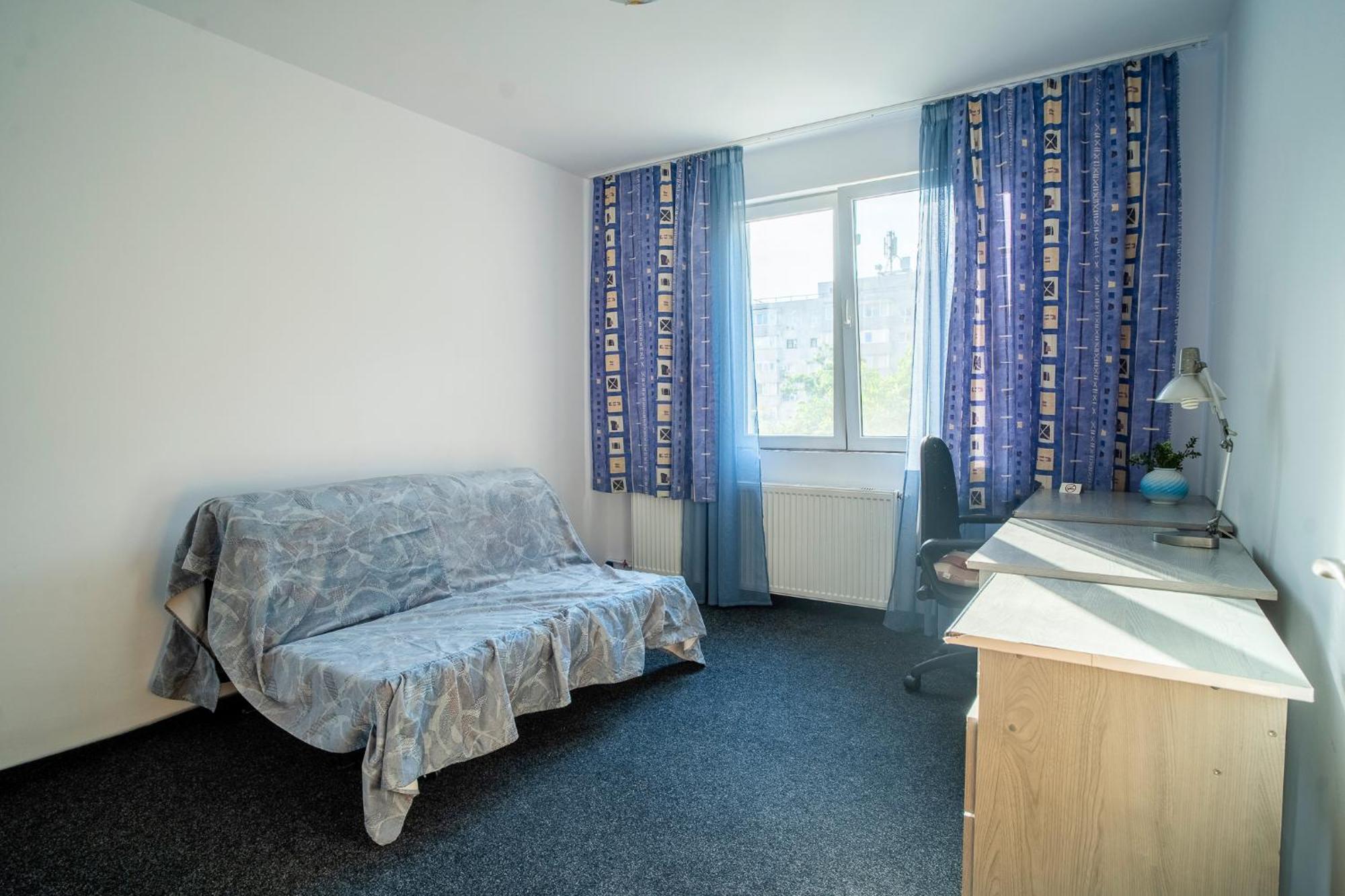 Rustic & Spacious 3Br Apartment บูคาเรสต์ ภายนอก รูปภาพ